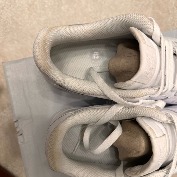 Air Force 1s - Picture 8 of 10